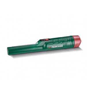 Металотърсач с 4V батерии PAMD 4 A1, с батерия и USB кабел